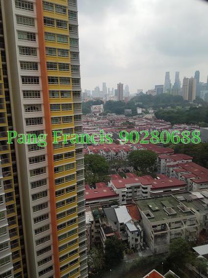Blk 126C Kim Tian Road (Bukit Merah), HDB 4 Rooms #117623852